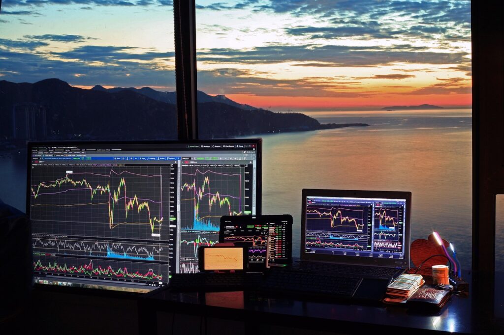 stock-market