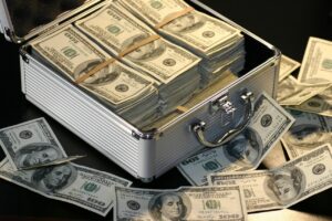 money $